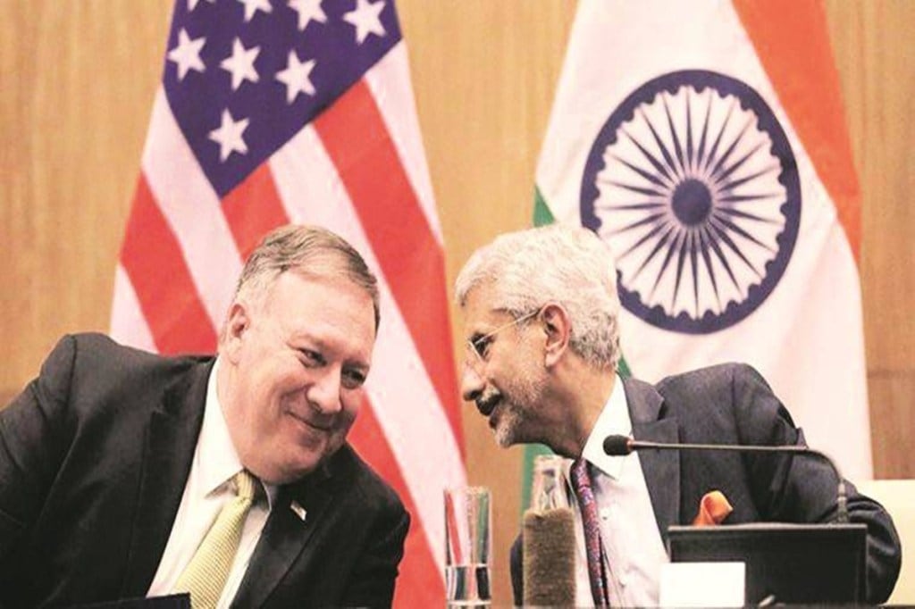 india US ties india US ties