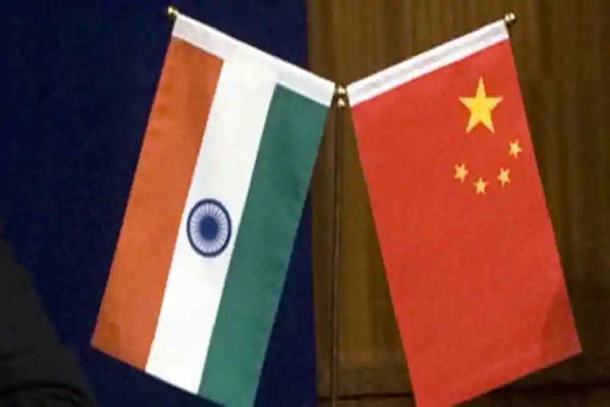 india china tension, defence
