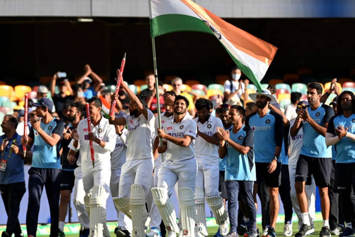 india australia gabba test series india australia gabba test series