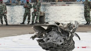 indonesia plane crash