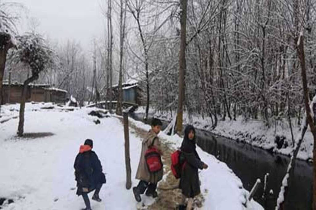 jammu and kashmir flights
