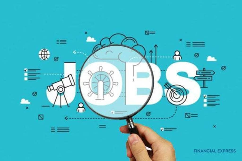 government jobs