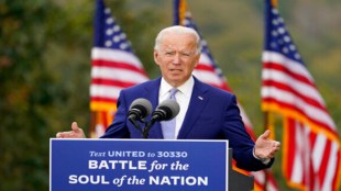 joe biden