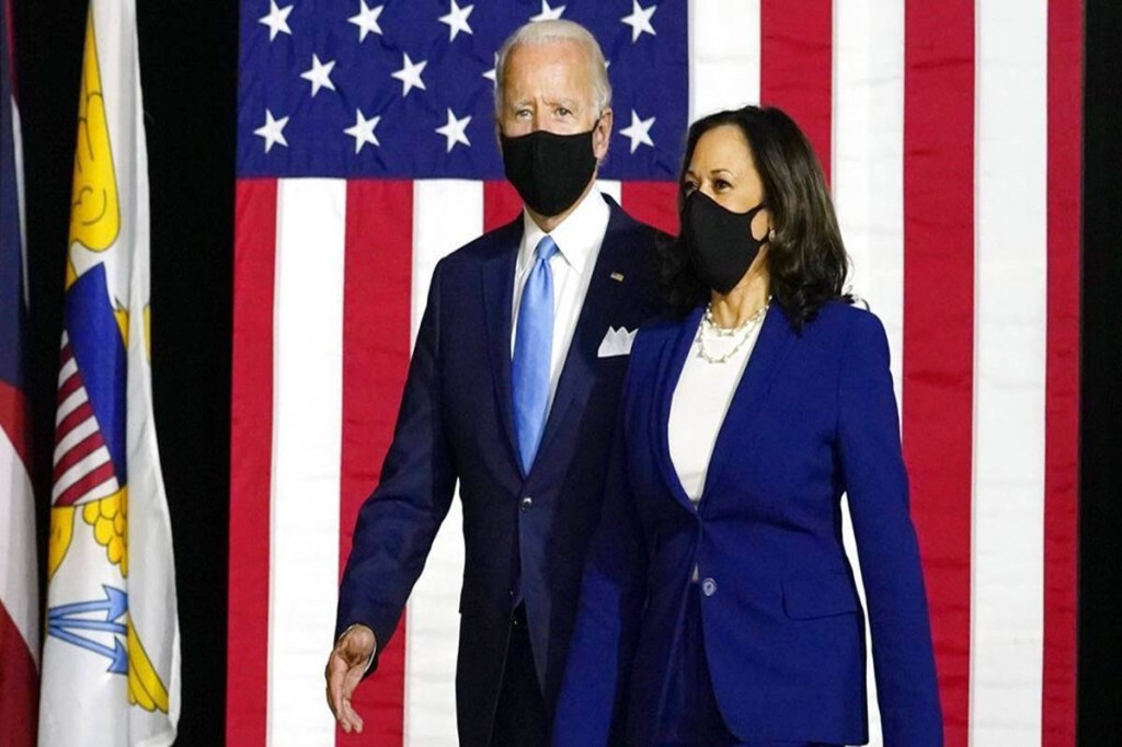 joe biden,kamala harris