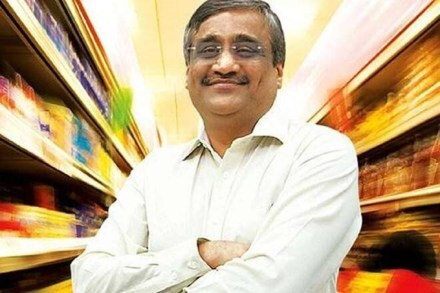 Seeking to assuage concerns of employees amid the ongoing tussle with e-commerce giant Amazon, Biyani said the organisation is on firm legal footing.