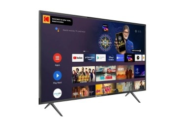 Kodak 7XPRO 42 inch TV, Kodak 7XPRO 50 inch TV, Kodak TVs, Kodal smart televisions, Kodak 7XPRO Tv features, Kodak 7XPRO TV price in india