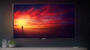 Kodak TV, Budget 2021