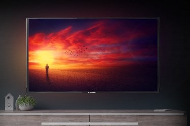 Kodak TV, Budget 2021