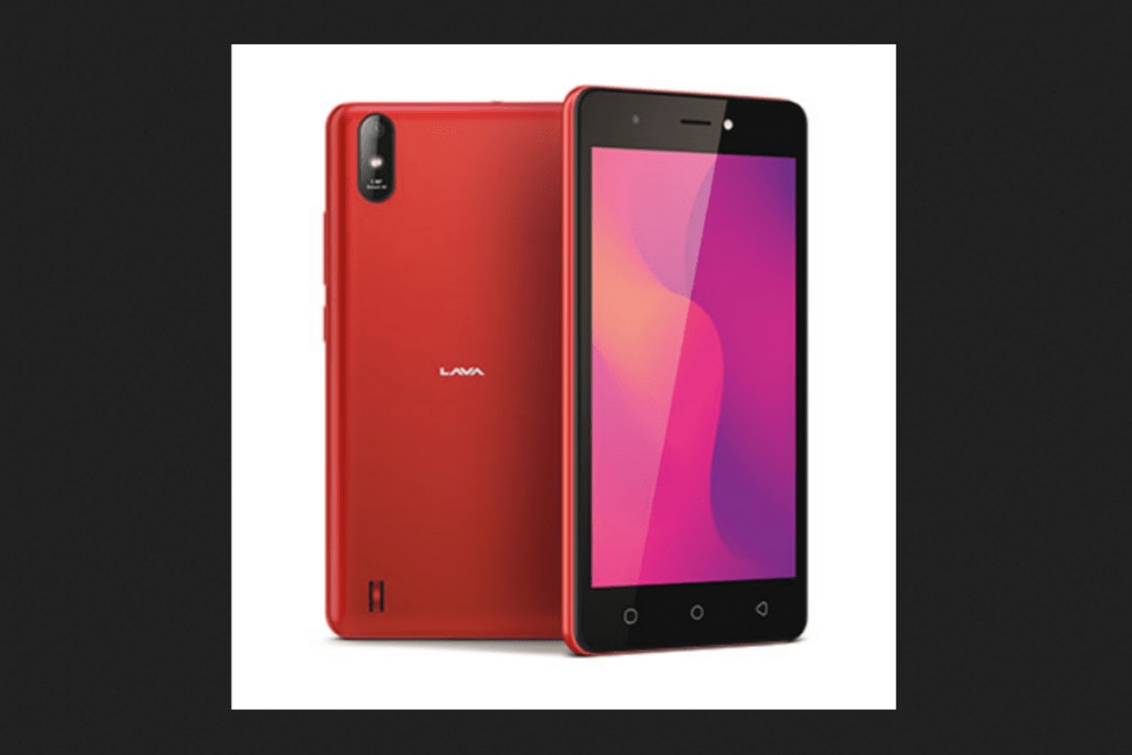 Lava Z1, Lava