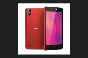 Lava Z1, Lava