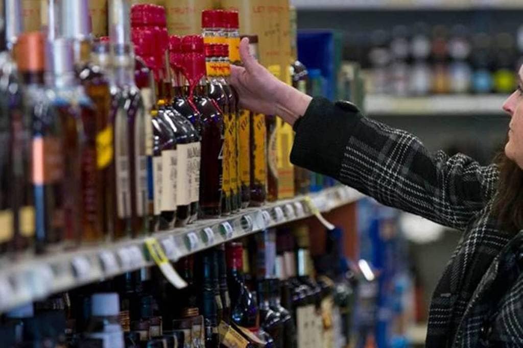 Liquor