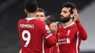 liverpool salah firmino
