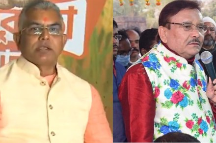 West Bengal Elections 2021 West Bengal Elections 2021