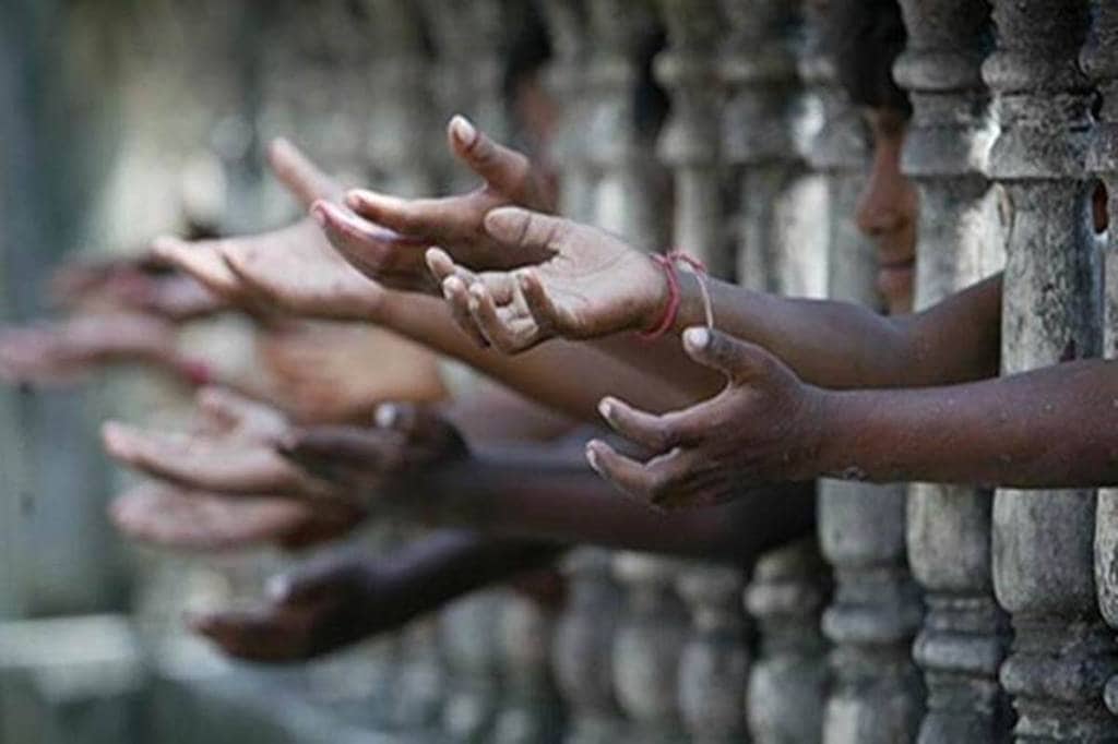 In July 2020, a paper in The Lancet had estimated that ‘Covid-19 pandemic is expected to increase the risk of all forms of malnutrition’ (bit.ly/3953xqz). In July 2020, a paper in The Lancet had estimated that ‘Covid-19 pandemic is expected to increase the risk of all forms of malnutrition’ (bit.ly/3953xqz).