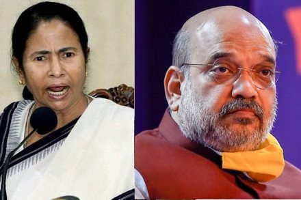 West Bengal election 2021