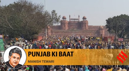 manish tewari covaxin