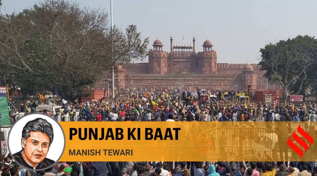 manish tewari covaxin