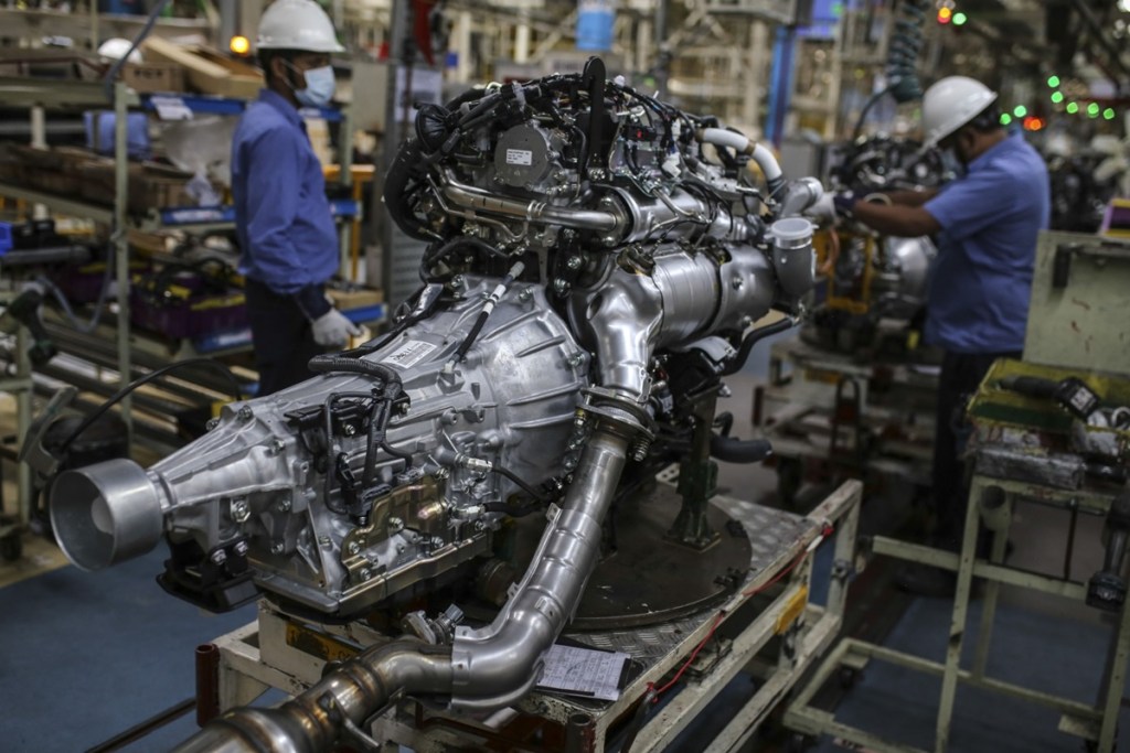 manufacturing Budget 2021 Expectations, Budget 2021 Expectations for manufacturing