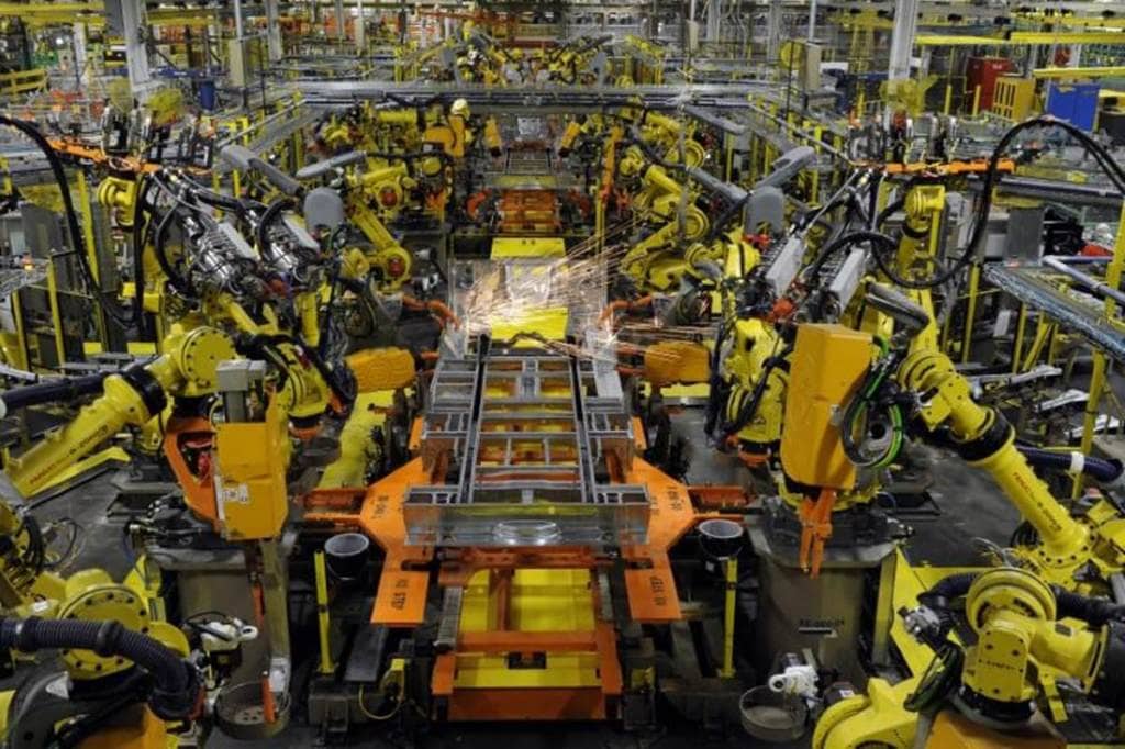 Manufacturing Budget 2021 Expectations, Budget 2021 Expectations for Manufacturing
