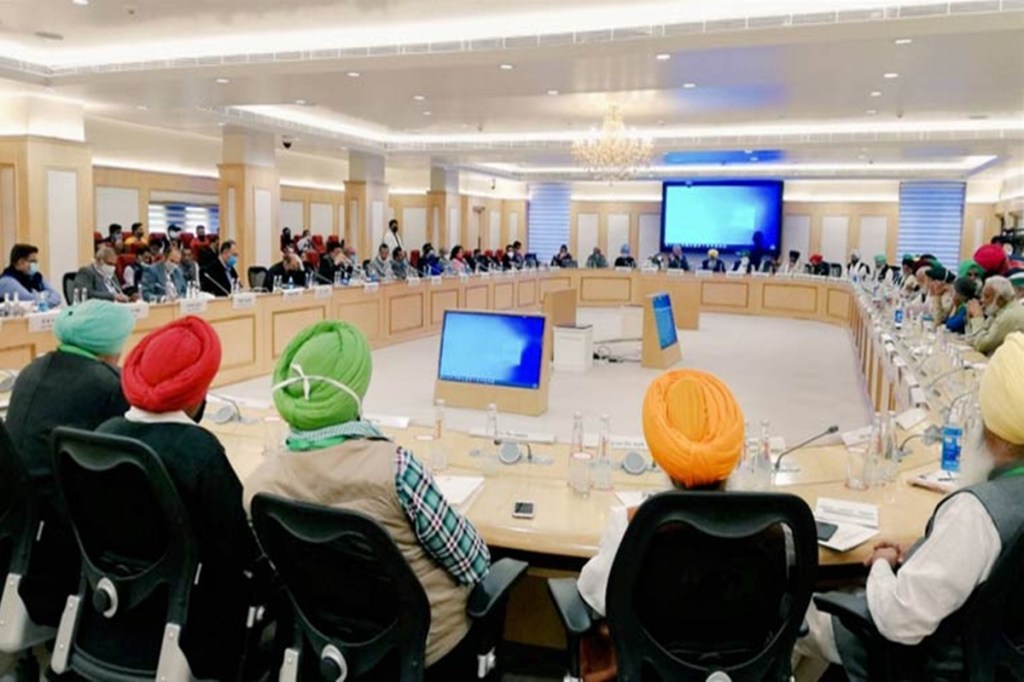Farmers Protest Live, Indian Farmers Protest Live Update