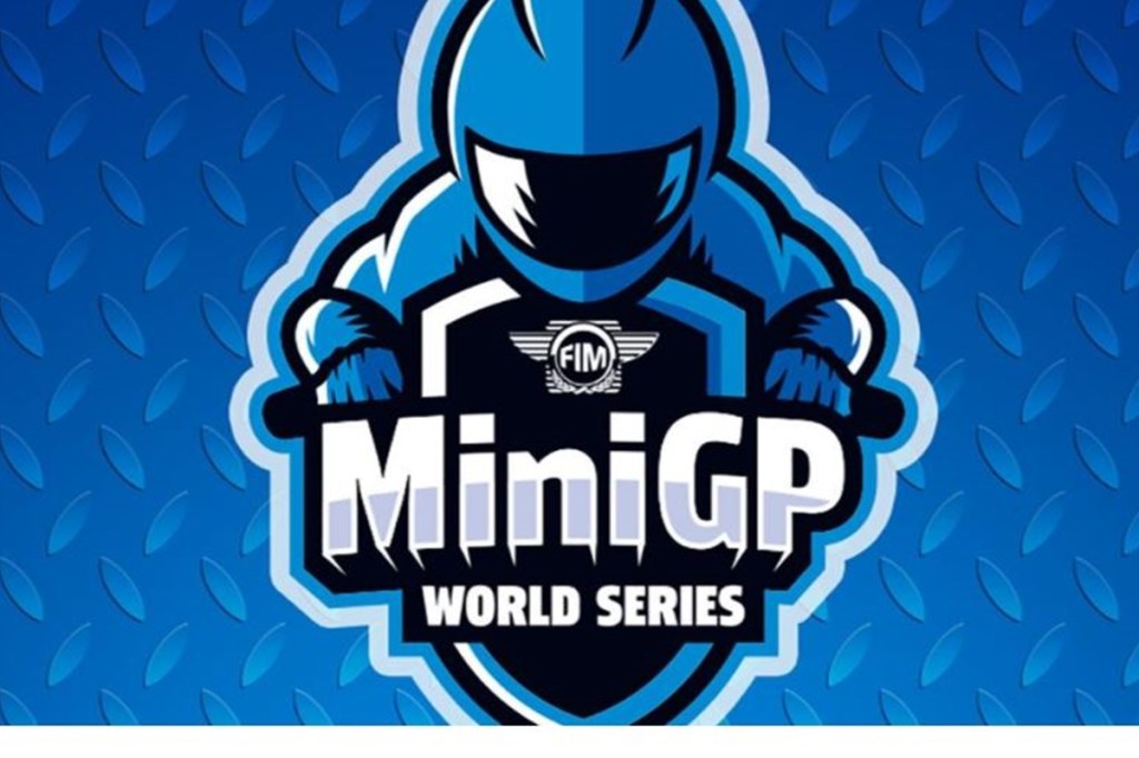 minigp motogp