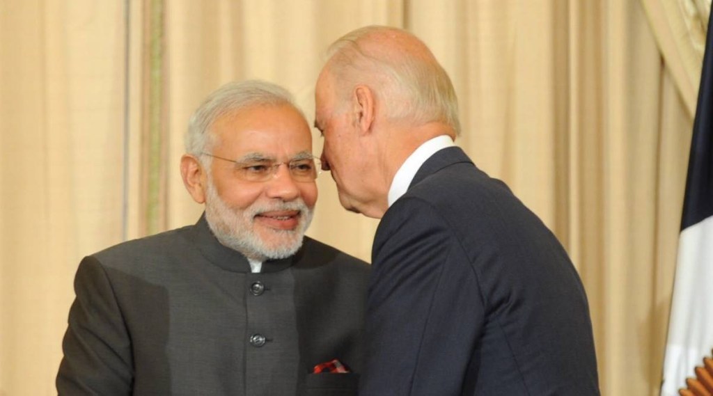 us india relations, us elections, joe biden impact on india us relations