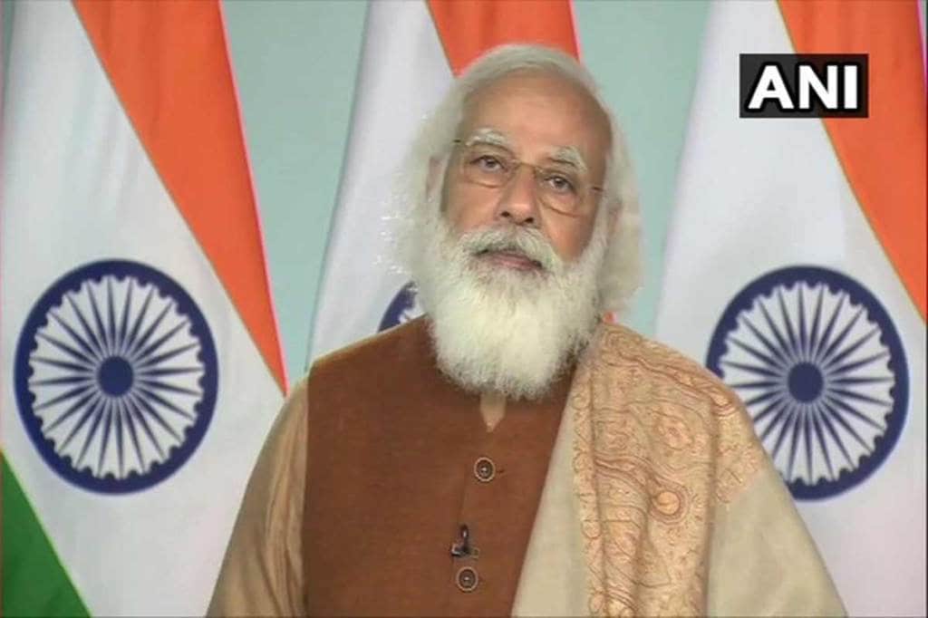 PM Modi, tezpur university convocation