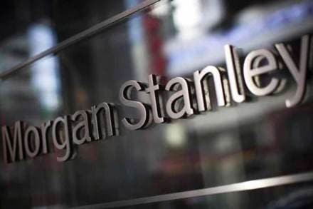 Morgan Stanley Morgan Stanley