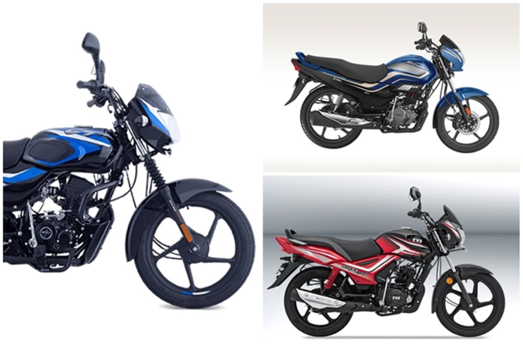 Petrol price hits an all-time high: Five most fuel-efficient bikes to the rescue