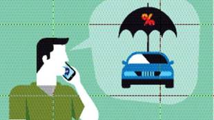 IRDAI group suggests introduction of Traffic Violation Premium