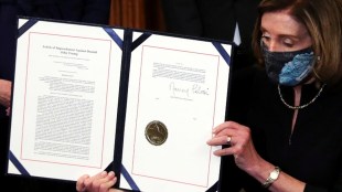 nancy pelosi