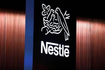nestle nestle