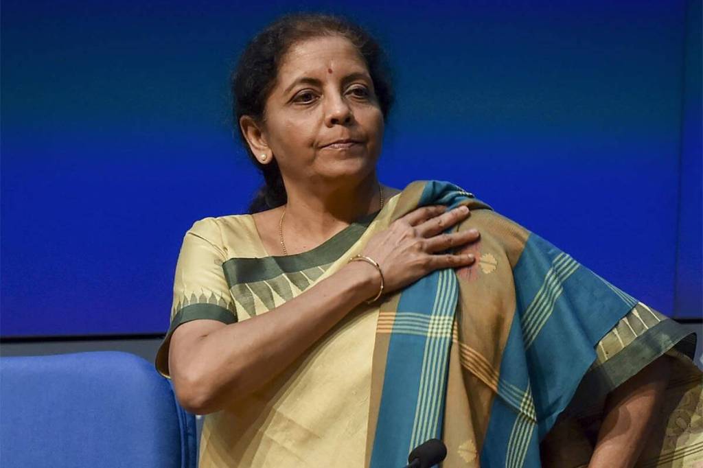 Budget 2021-22, Union Budget 2021