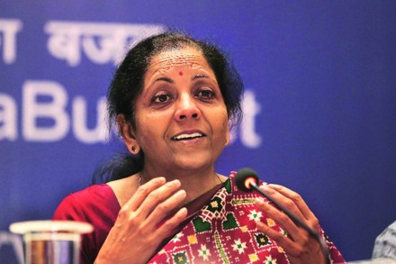 Budget 2021-22, Union Budget 2021