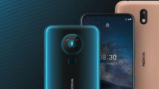 HMD Global, Nokia, 5G