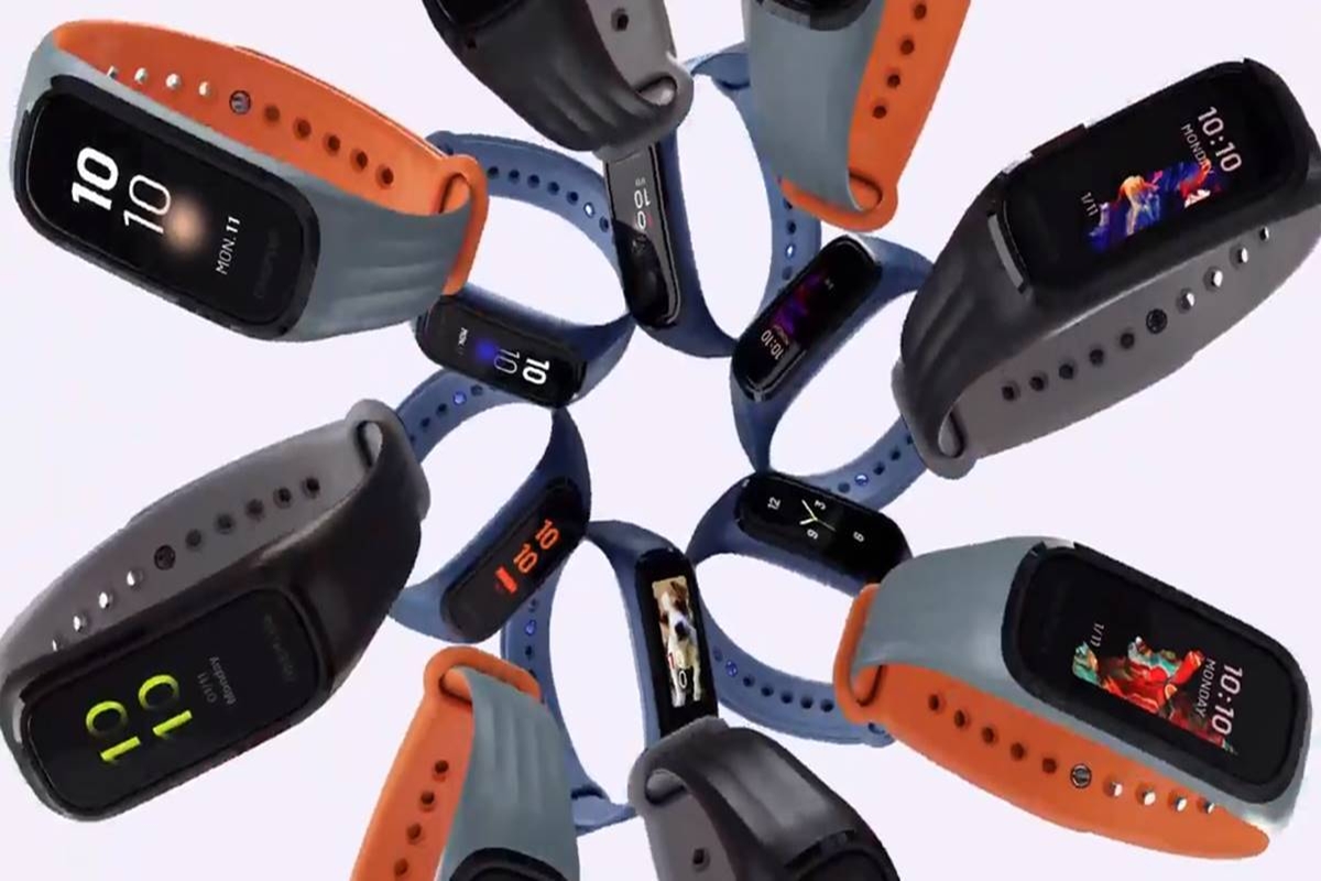 OnePlus Band , SpO2 , oxygen saturation, hypoxemia, Oximeter, OnePlus band Blood Oxygen OnePlus Band , SpO2 , oxygen saturation, hypoxemia, Oximeter, OnePlus band Blood Oxygen