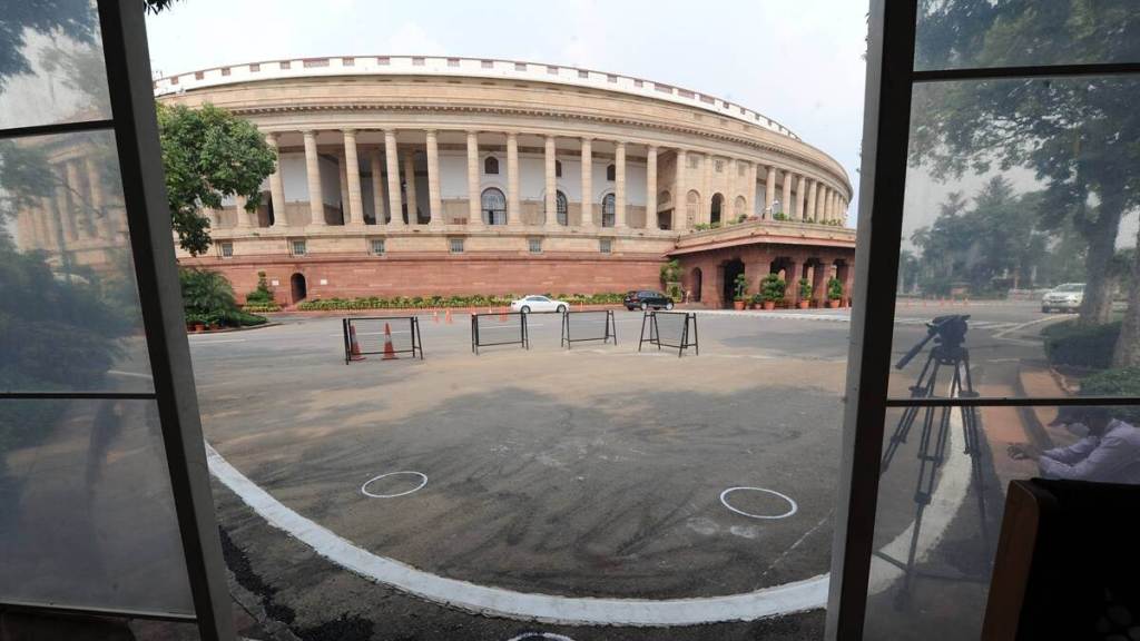 Budget 2021-22, Union Budget 2021