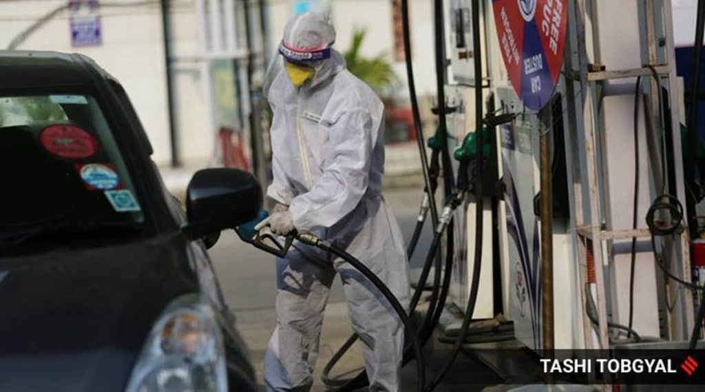 petrol price, petrol price today