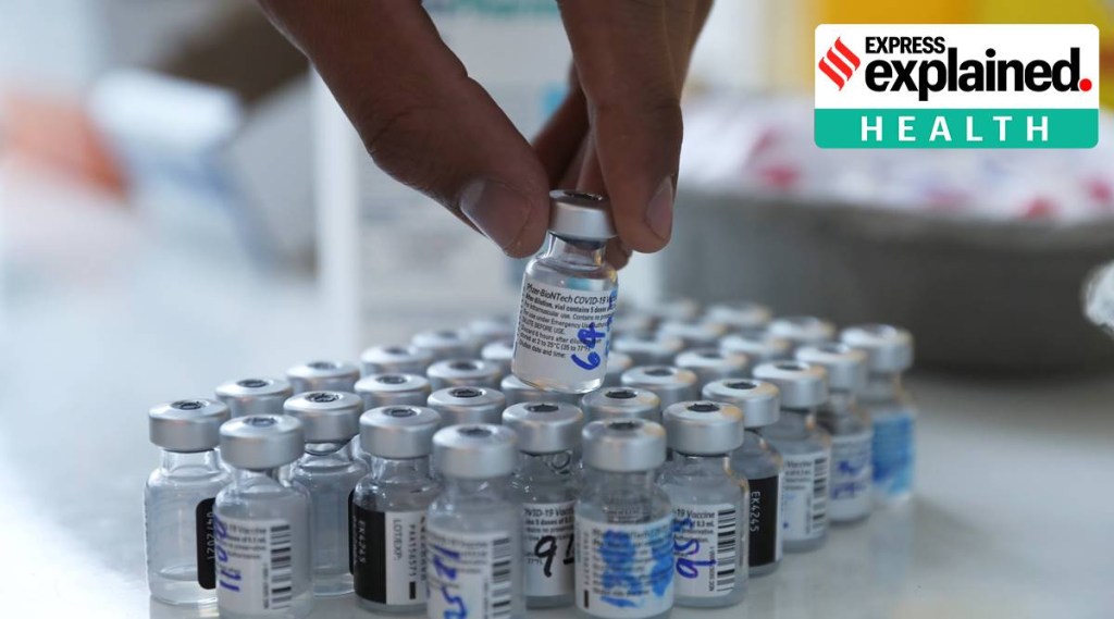 world health organisation emergency use authorisation to pfizer vaccine