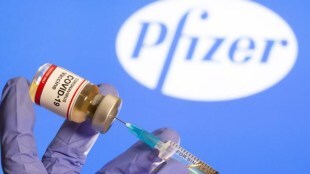 pizer vaccine, covid 19