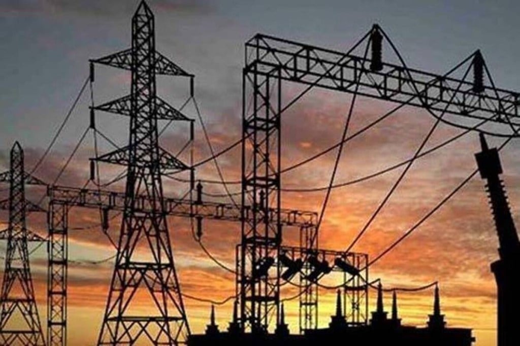 Economic Survey of India 2021, transmission and distribution loss,