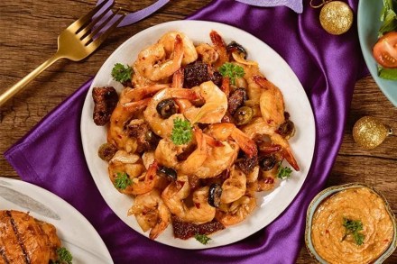 The surge in at-home consumption of food has meant more takers for RTE and RTC products. The surge in at-home consumption of food has meant more takers for RTE and RTC products.