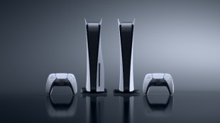 Sony PlayStation 5, Sony