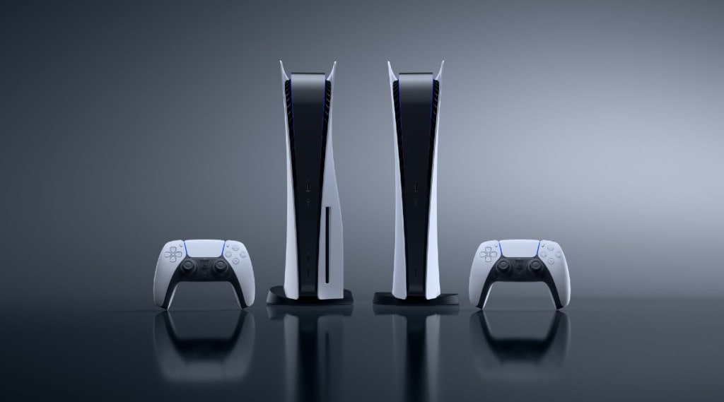 Sony PlayStation 5, Sony