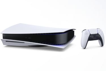 PlayStation 5, Sony, PS5