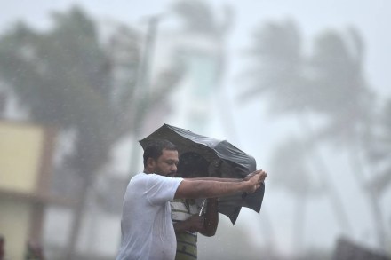 Karnataka: Yellow alert sounded; heavy rain likely in coastal regions