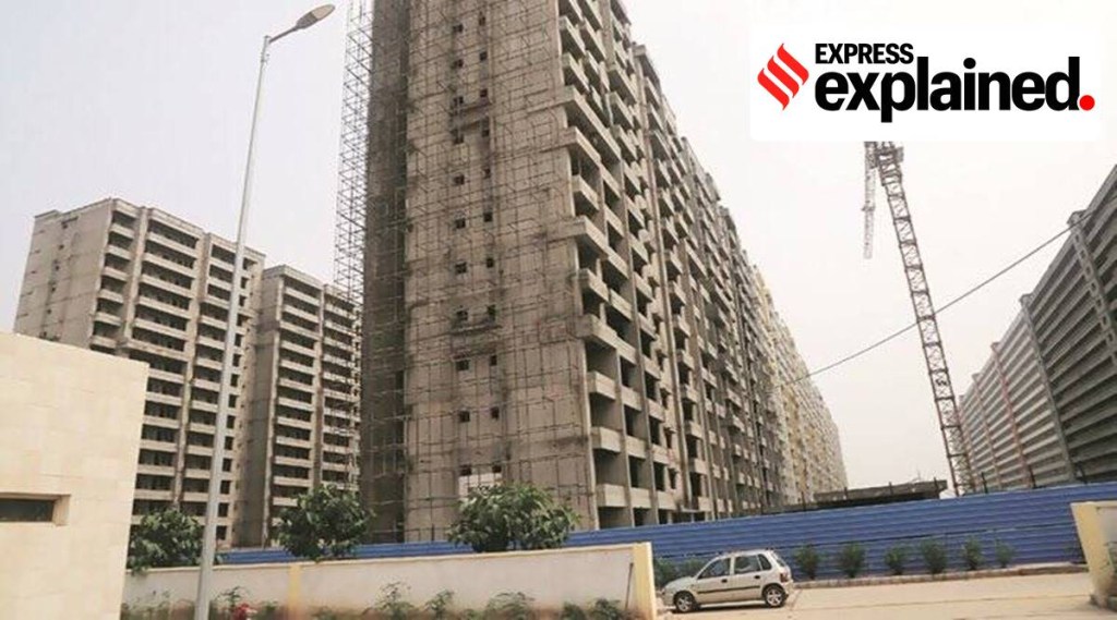 COVID-19 impact: Housing sales down 37%, office leasing dips 35% in 2020 across 8 cities