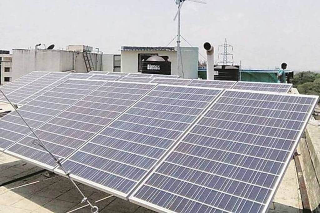 The lowest bid discovered in solar auctions so far was Rs 1.99/unit quoted for a clutch of Gujarat projects in December.