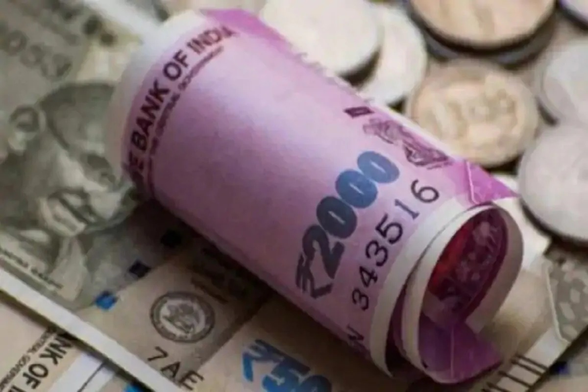rupee rupee