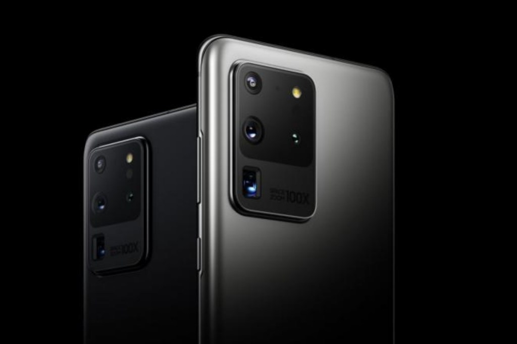 Samsung, Samsung Galaxy